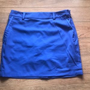Ralph Lauren Golf Skirt. NWT